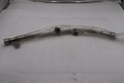 SWAGELOK 30071 STAINLESS BRAIDED HOSE ASSEMBLY STOCK #2945