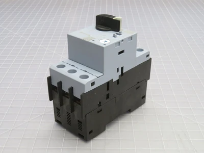 Used WEG _UNKNOWN_ Circuit Breakers Texas US | OCO Industrial #1728956