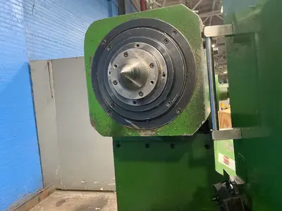 Used GURUTZPE B1400CNC CNC Lathes Ohio US | HGR 24 #1291823