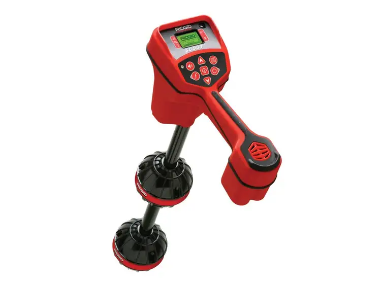 New | in-Stock RIDGID NAVITRACK SCOUT Portable Cable Fault Location Systems Florida US | UCG Underground Supplies #1546929
