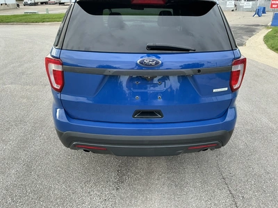 Used 2016 FORD EXPLORER SUVs Michigan US | Miedema Asset Management Group #1461404