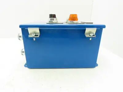 On-Off Switch with indicator Pilot lights Pre-wired Safety Control