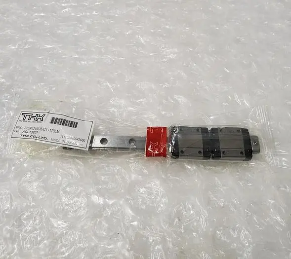 THK 2SR12VMUUC1 + 170LM LINEAR MOTION BEARING