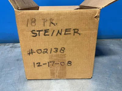 Used STEINER 02138 Miscellaneous MRO Ohio US | HGR 24 #1265958
