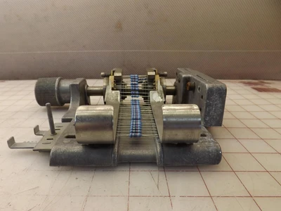 Used AMP _UNKNOWN_ Odd-Form Component Inserter Texas US | OCO Industrial #1601587