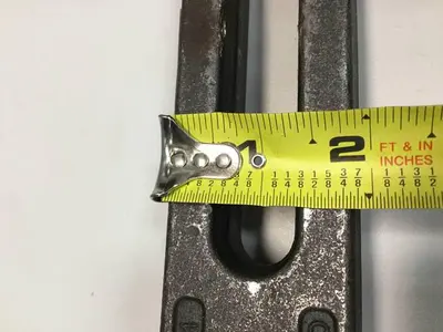 USED N M COMPANY AC-3FO