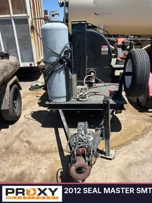 Used 2012 SEAL MASTER SMTR300 Asphalt Pavers Arizona US | Proxy Equipment #1388859