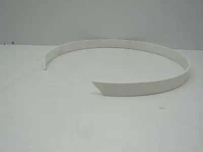 Elmar BV-00321 Piston Ring 7" x 5/8" Wear Ring Can Seamer Replacement #10 Can
