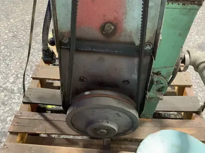 Used PENNWALT STOKES 14810 Vacuum Pumps Ohio US | HGR 24 #1567082