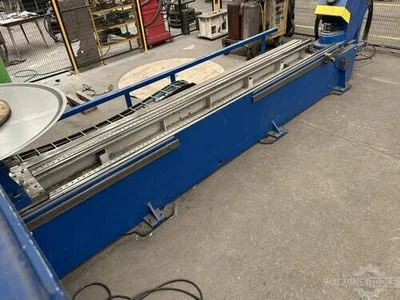 USED 2014 LUCAS RD-3800 R