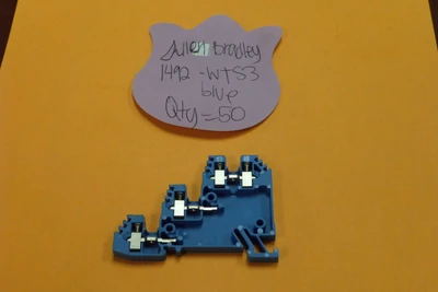 NEW Allen-Bradley 1492-WTS3