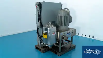 USED URSCHEL Urschel Comitrol Processor, Model 1700