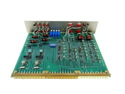 USED GENERAL ELECTRIC 277A3967-1A1A P.S. MONITOR 277A39671A1A 277A3967