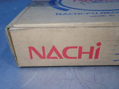 New | in-Stock NACHI 7320BMUC3 Tooling & Accessories (Other) Ohio US | HGR 24 #1184214
