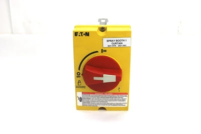 USED EATON ER53030UPYR