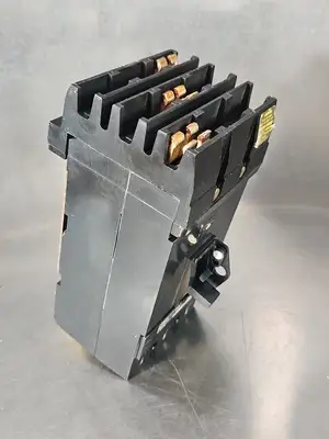 Square D KA-36110 Breaker 3P 200A 600VAC (BIN211)