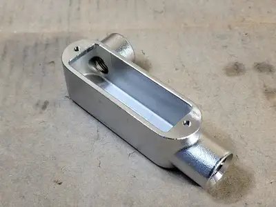 NEW CALBRITE S60500LL00
