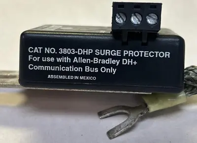Used LEVITON 3803-DHP Surge Protectors Ohio US | Surplus Asset Holdings #1234311