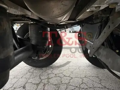 Used 2024 MAC TRAILER MFG _UNKNOWN_ Dump Trailers Illinois US | T&S Trailer Pool #1509381