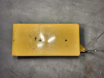 Tool Box 23" x 10" x 10"
