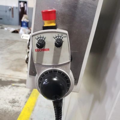 2020 NEWAY VM1150S Vertical Machining Centers (Equipt) | SNL Machine Trader LLC (11)