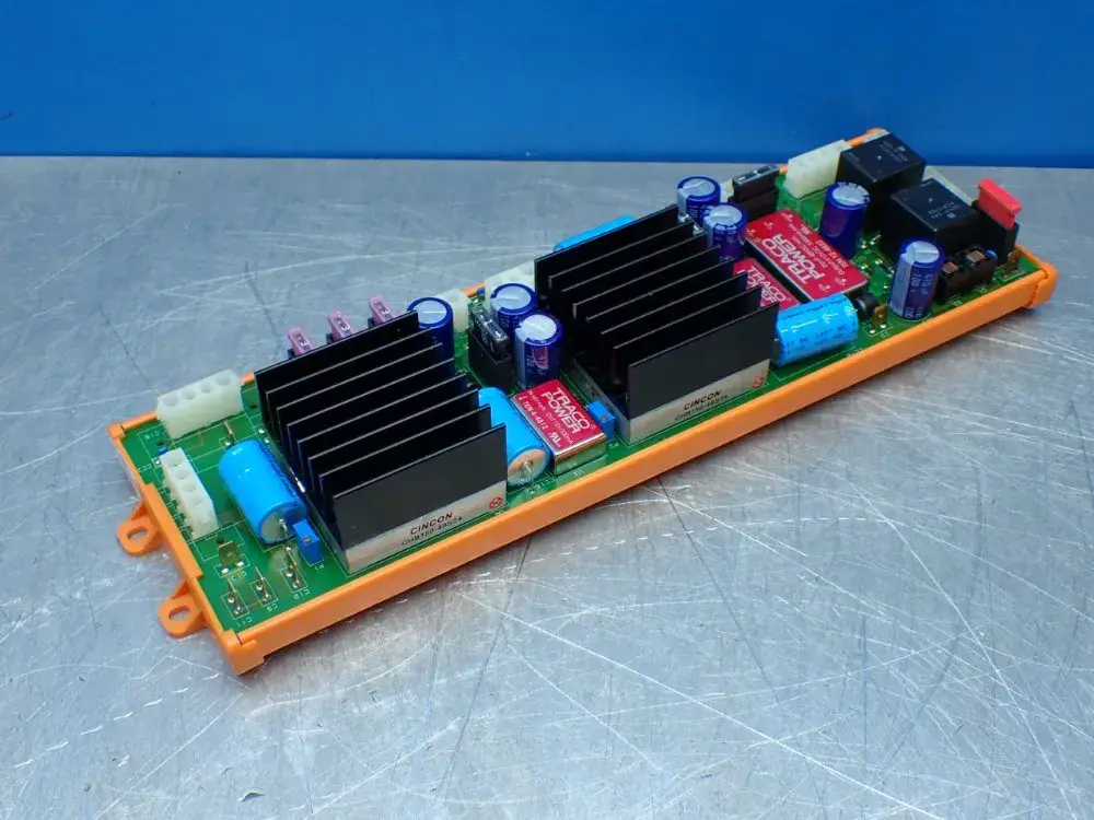 Used DS AUTOMATION EKEBPM1 AC Drive Power Modules Ohio US | HGR 24 #904414