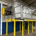 Used JENSEN _UNKNOWN_ Walk-In Ovens Connecticut US | Furnace Brokers International #1572240