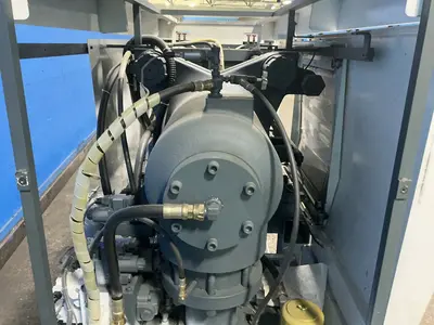 Used 1998 MATSUDA SEISAKUSHO CO. 100F40L Misc Plastics Equipment Ohio US | HGR 24 #1567055