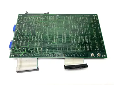 USED MITSUBISHI PCB CONTROL MODULE