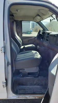 2013 CHEVROLET EXPRESS 2500 Vehicles | Platinum Group (18)