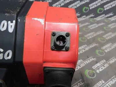USED GE FANUC 5RP