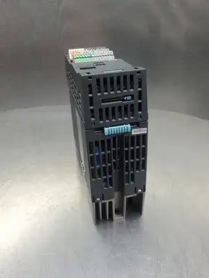 USED Siemens 6SL3244-0BA20-1PA0
