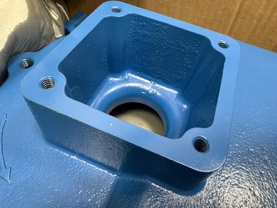 Goulds 1K503 Other Pump Parts & Accessories | Fram Fram LLC (7)