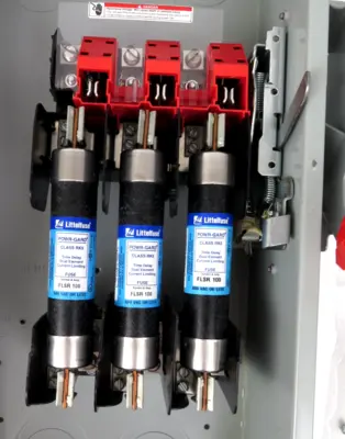 Used Siemens HF363 Panel Mounts California US | ANACAPA EQUIPMENT BROKERS, INC #1540736