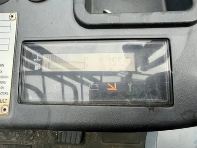 Used 2013 TOYOTA 8FGU32 Misc Forklifts Texas US | TB Forklifts #1272749