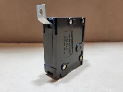USED WESTINGHOUSE BAB1015