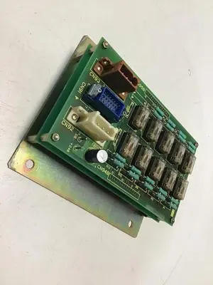 USED FANUC A04B-0222-C409