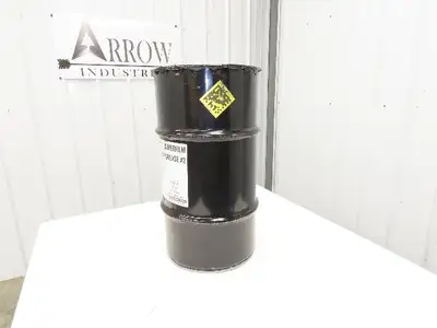 Industrial Oils Unlimited 901800-KEG Superfilm Hi-Temp Grease #2 Keg 120 lb