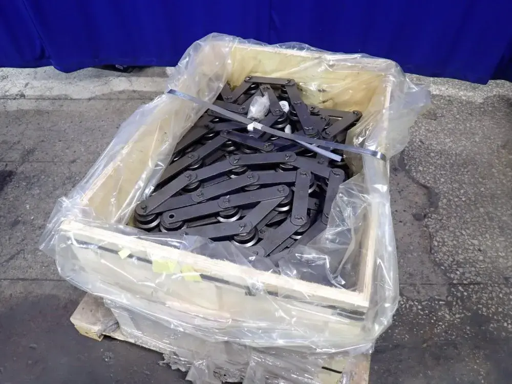 Conveyor Roller Chain - 603r