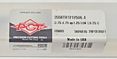 OSG Does Not Apply End Mills Accessories, Extensions & Storage | Amiron Machinery (2)