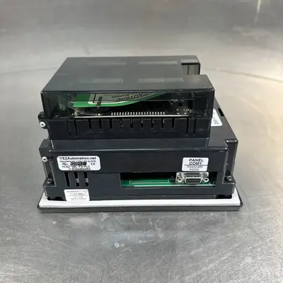 Avg Automation Ezp-S6M-Fs-Plc / Ezps6Mfsplc New No Box - (BIN-1.1.5)