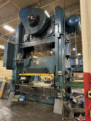 USED 1982 VERSON S2-800-108-60T