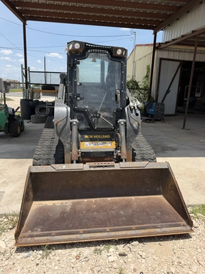 Used _UNKNOWN_ _UNKNOWN_ Compact Track Loaders Texas US | Miedema Asset Management Group #1312443