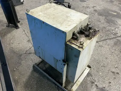 Oil Cooler  - Z L-15s