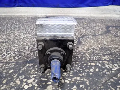 USED SMC CDLSB125TN200M9BWDM9B