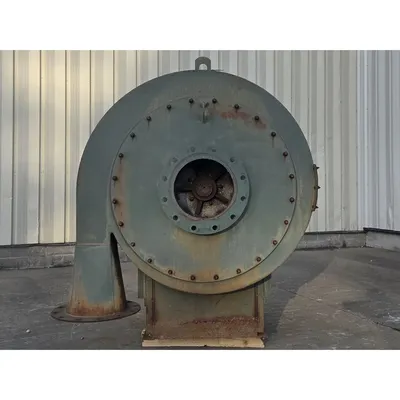 NEW NEW YORK BLOWER 308 ALUM