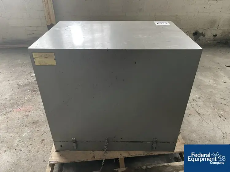Used Tyler 8" Rotap Sieve, Model RX 29 Circular Screeners Ohio US | Federal Equipment Company #131379