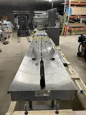 USED 2019 DOBOY SUPER MUSTANG R-L