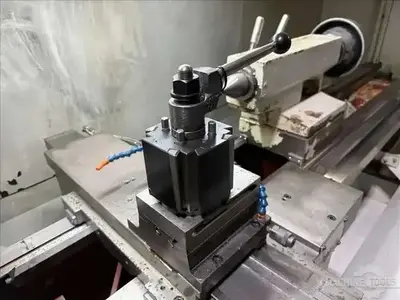 USED 2020 CLAUSING MULTITURN 4000XS