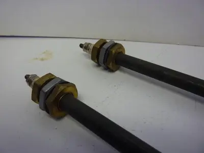 USED OGDEN E2Z-0834